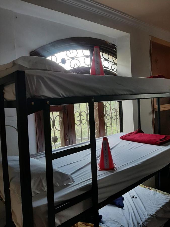 Kygo Hostels Хайдарабад Экстерьер фото