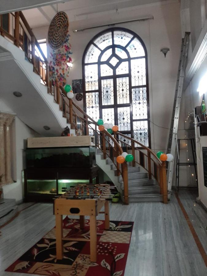 Kygo Hostels Хайдарабад Экстерьер фото