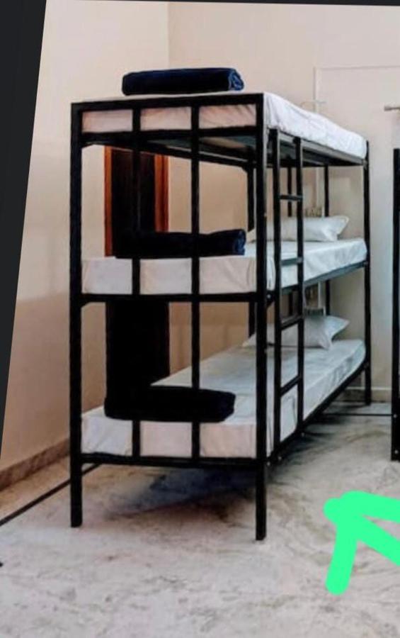 Kygo Hostels Хайдарабад Экстерьер фото