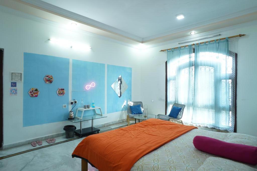 Kygo Hostels Хайдарабад Экстерьер фото